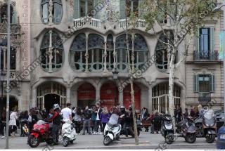 building Casa Battlo 0005